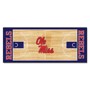 Picture of Ole Miss Rebels Court Runner Rug - 30in. x 72in.