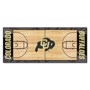 Picture of University of Colorado Buffaloes Court Runner Rug - 30in. x 72in.