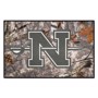 Picture of Nicholls State Colonels Starter Mat Accent Rug - 19in. x 30in.