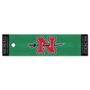 Picture of Nicholls State Colonels Putting Green Mat - 1.5ft. x 6ft.