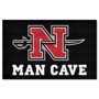 Picture of Nicholls State Colonels Man Cave Ulti-Mat Rug - 5ft. x 8ft.