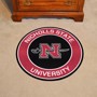 Picture of Nicholls State University Colonels Roundel Rug - 27in. Diameter