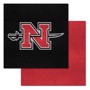 Picture of Nicholls State Colonels Team Carpet Tiles - 45 Sq Ft.