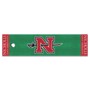 Picture of Nicholls State University Colonels Putting Green Mat - 1.5ft. x 6ft.