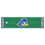 Picture of University of Delaware Blue Hens Putting Green Mat - 1.5ft. x 6ft.