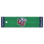 Picture of Western Michigan University Broncos Putting Green Mat - 1.5ft. x 6ft.