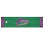 Picture of Mount Union Raiders Putting Green Mat - 1.5ft. x 6ft.