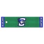 Picture of Creighton University Bluejays Putting Green Mat - 1.5ft. x 6ft.