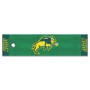 Picture of North Dakota State University Bison Putting Green Mat - 1.5ft. x 6ft.