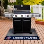 Picture of Liberty University Flames Vinyl Grill Mat - 26in. x 42in.