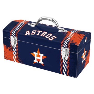 Picture of Houston Astros Tool Box