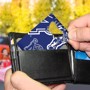 Picture of Memphis Tigers Credit Card Style Bottle Opener - 2” x 3.25