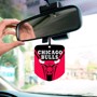 Picture of Chicago Bulls 2 Pack Air Freshener