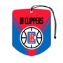 Picture of Los Angeles Clippers 2 Pack Air Freshener