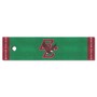 Picture of Dayton Flyers Putting Green Mat - 1.5ft. x 6ft.