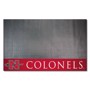 Picture of Nicholls State Colonels Vinyl Grill Mat - 26in. x 42in.