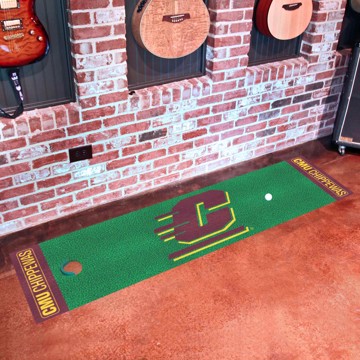 Picture of Idaho Vandals Putting Green Mat - 1.5ft. x 6ft.