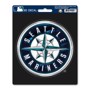 Picture of Seattle Mariners 3D Decal Sticker