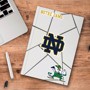 Picture of Notre Dame Fighting Irish 3 Piece Decal Sticker Set