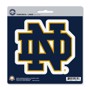 Picture of Notre Dame Fighting Irish Large Decal Sticker