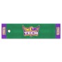 Picture of Tennessee Tech Golden Eagles Putting Green Mat - 1.5ft. x 6ft.