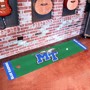 Picture of Indianapolis Greyhounds Putting Green Mat - 1.5ft. x 6ft.
