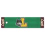 Picture of Bowling Green Falcons Putting Green Mat - 1.5ft. x 6ft.