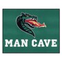 Picture of UAB Blazers Man Cave All-Star Rug - 34 in. x 42.5 in.