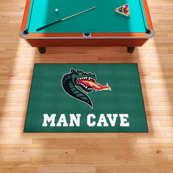 Picture of UAB Blazers Man Cave Ulti-Mat Rug - 5ft. x 8ft.