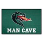 Picture of UAB Blazers Man Cave Starter Mat Accent Rug - 19in. x 30in.