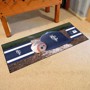 Picture of Kansas City Royals Baseball Runner Rug - 30in. x 72in.