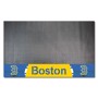 Picture of Boston Red Sox Vinyl Grill Mat - 26in. x 42in.
