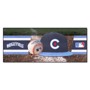 Picture of Chicago Cubs Baseball Runner Rug - 30in. x 72in.