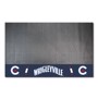 Picture of Chicago Cubs Vinyl Grill Mat - 26in. x 42in.