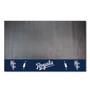 Picture of Kansas City Royals Vinyl Grill Mat - 26in. x 42in.