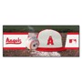 Picture of Los Angeles Angels Baseball Runner Rug - 30in. x 72in.