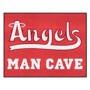 Picture of Los Angeles Angels Man Cave All-Star Rug - 34 in. x 42.5 in.