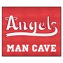 Picture of Los Angeles Angels Man Cave Tailgater Rug - 5ft. x 6ft.