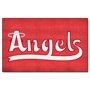 Picture of Los Angeles Angels Ulti-Mat Rug - 5ft. x 8ft.