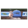 Picture of Milwaukee Brewers Baseball Runner Rug - 30in. x 72in.
