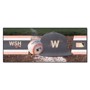 Picture of Washington Nationals Baseball Runner Rug - 30in. x 72in.