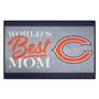 Picture of Chicago Bears Starter Mat Accent Rug - 19in. x 30in.