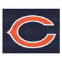 Picture of Chicago Bears All-Star Rug - 34 in. x 42.5 in.
