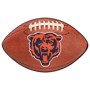 Picture of Chicago Bears  Football Rug - 20.5in. x 32.5in.