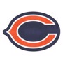 Picture of Chicago Bears Mascot Rug