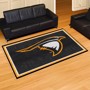 Picture of Anderson (IN) Ravens 5ft. x 8 ft. Plush Area Rug