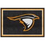 Picture of Anderson (IN) Ravens 5ft. x 8 ft. Plush Area Rug