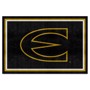 Picture of Emporia State Hornets 5ft. x 8 ft. Plush Area Rug