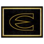 Picture of Emporia State Hornets 8ft. x 10 ft. Plush Area Rug