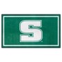 Picture of Slippery Rock The Rock 3ft. x 5ft. Plush Area Rug